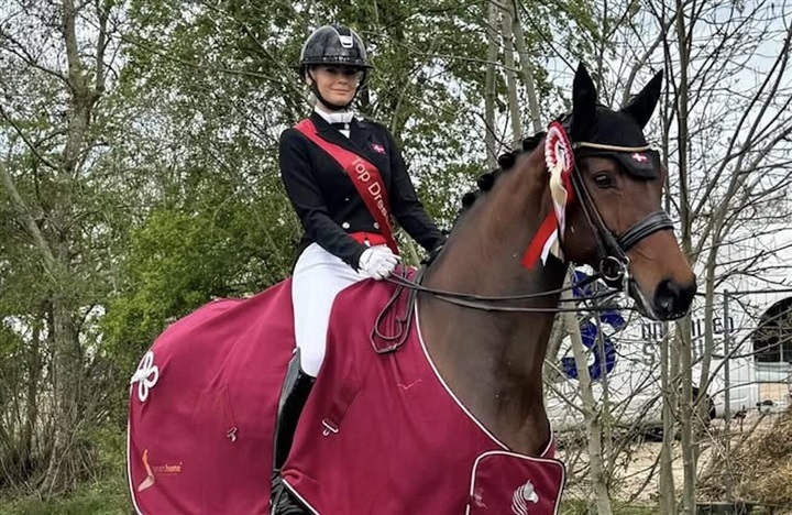 Hattricks i Tolbert: – Stemningen har v&aelig;ret fantastisk