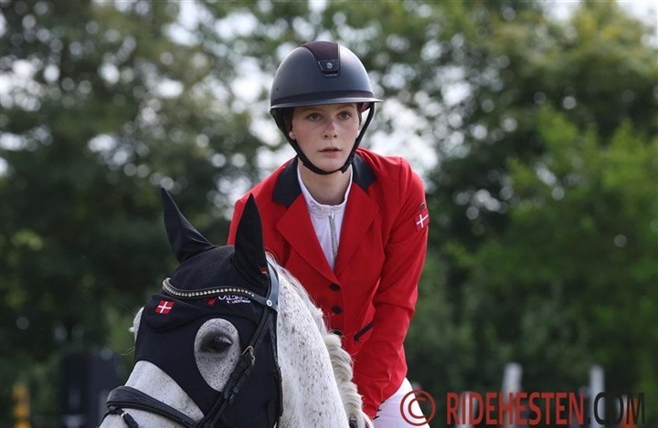 Laura Sargent: Tilbage i sporten efter voldsom ulykke