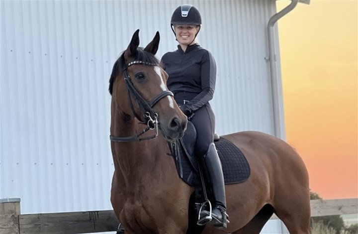 &AElig;rligt salg blev til succes: Zaphira solgt p&aring; f&aring; dage