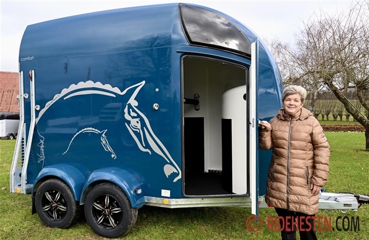 Neergaard har sagt farvel til Skanderup Skovgaard