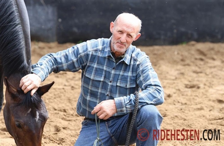 Kom til clinic med Tom Buhl