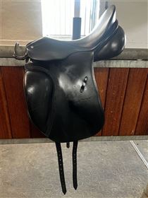 PASSIER OPTIMUM CUTBACK SPECIAL 16,5"