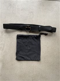 CT bælte