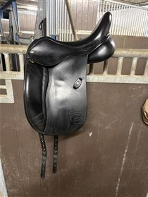 Clincher Classic Compact 16,5”