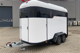 FORZAB EQ2 HESTETRAILER