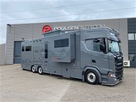 S500 STX MED ALT