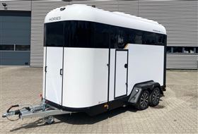 FORZAB EQ3 HESTETRAILER