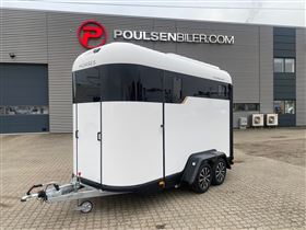 FORZAB EQ2 HESTETRAILER