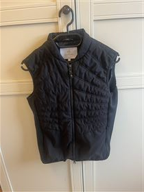 Equestro Woman Down Vest
