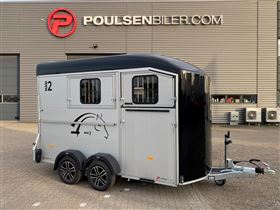 NYHED VED POULSEN HORSETRUCKS !!!!!